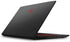MSI GF65 Thin 10Ser i7-10750H 2.60Ghz, 16GB RAM, 512SSD, 6GB RTX 2060, 15.6" FHD 144Hz Display, Windows 10 Home Gaming Laptop Eng-Arabic - Anigma